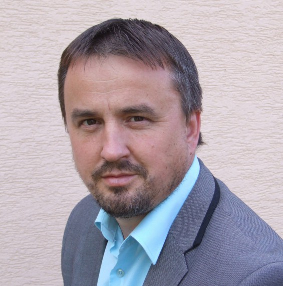 Jiří Tomešek Jiří Tomešek