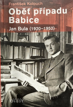 70 let od spáchání justiční vraždy kněze J. Buly