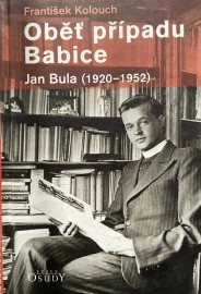 70 let od spáchání justiční vraždy kněze J. Buly 70 let od spáchání justiční vraždy kněze J. Buly