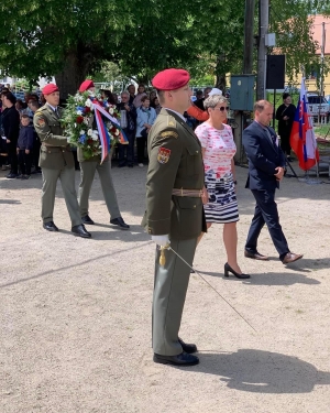 Rešické setkání k 80. výročí atentátu na R. Heydricha