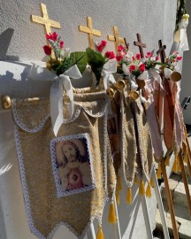 Slavnost Nejsvětějšího srdce Ježíšova Slavnost Nejsvětějšího srdce Ježíšova