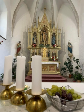Tři významná výročí biskupa Hloucha