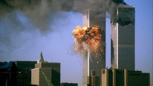 21 let od útoku na Světové obchodní centrum v NY