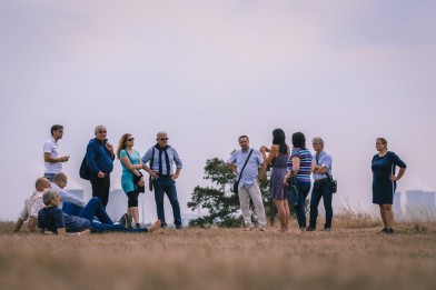 Na Mohelenské hadcové stepi